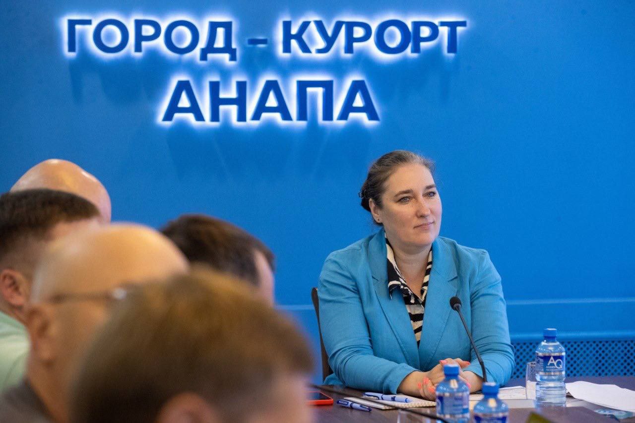 В Анапе стартуют забеги по природным местам и виноградникам 